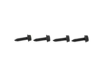 Ford -W502511-S303 Filler Tube Screw