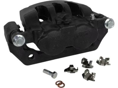 Ford G2MZ-2V553-CRM Caliper