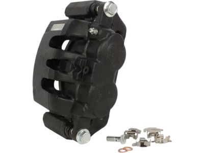 Ford G2MZ-2V553-CRM Caliper