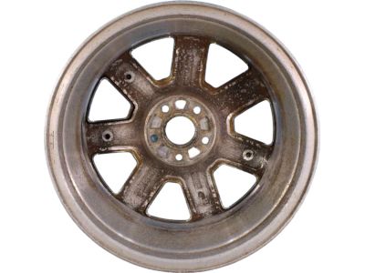 Ford 8G1Z-1007-C Wheel, Alloy