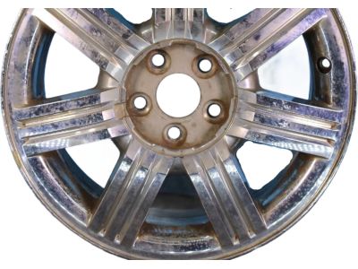 Ford 8G1Z-1007-C Wheel, Alloy