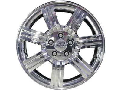 Ford 8G1Z-1007-C Wheel, Alloy