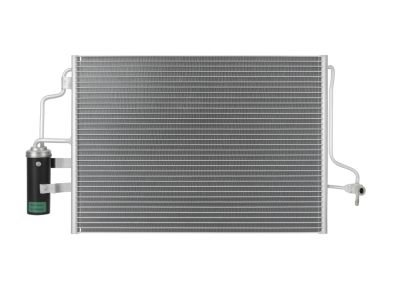 Ford CV6Z-19712-H Condenser