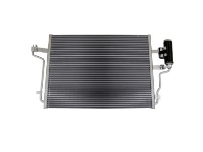 Ford CV6Z-19712-H Condenser