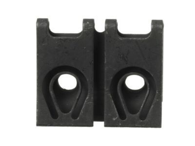 Ford -W714663-S900 Bezel Nut