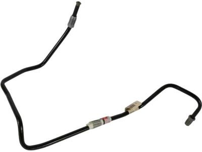 Ford CK4Z-2A040-A Brake Pipe