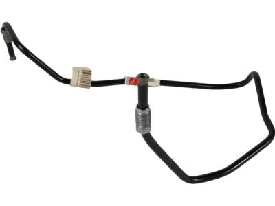 Ford CK4Z-2A040-A Brake Pipe