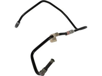 Ford CK4Z-2A040-A Brake Pipe