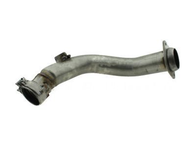 Ford HC3Z-6N646-A Front Pipe