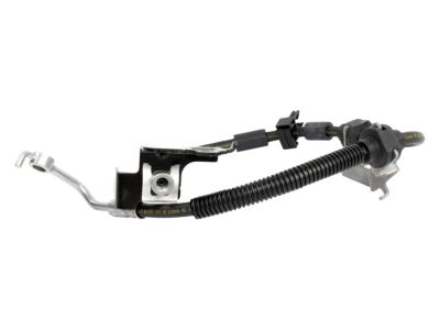 Ford L1MZ-2078-H Brake Hose