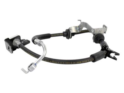 Ford L1MZ-2078-H Brake Hose