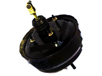 Ford 5L2Z-2005-B Booster Assembly