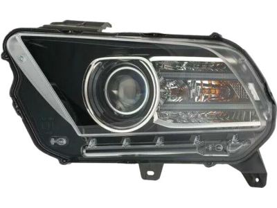 Ford DR3Z-13008-D Composite Assembly