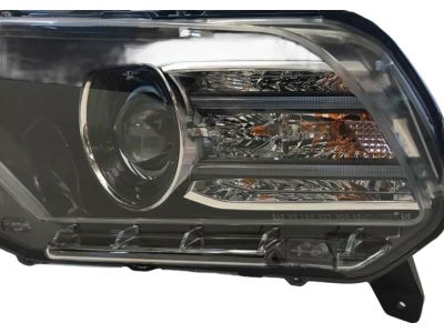 Ford DR3Z-13008-D Composite Assembly