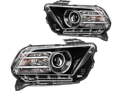 Ford DR3Z-13008-D Composite Assembly