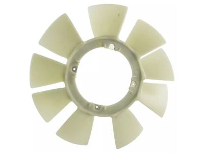 Ford LC3Z-8600-B Fan Blade