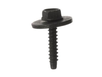 Ford -W716345-S450B Valance Screw