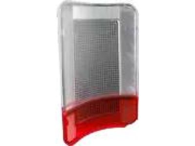 Ford 3W1Z-13734-AA Courtesy Lamp