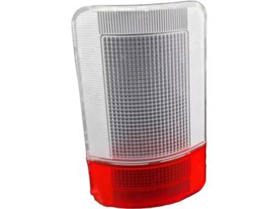 Ford 3W1Z-13734-AA Courtesy Lamp