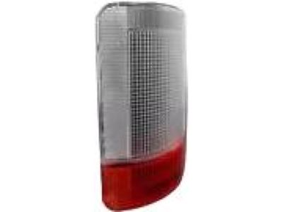 Ford 3W1Z-13734-AA Courtesy Lamp