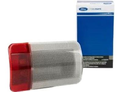 Ford 3W1Z-13734-AA Courtesy Lamp