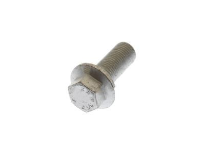 Ford -W711241-S442A Caliper Support Mount Bolt