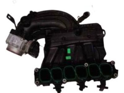Ford 7T4Z-9424-E Intake Manifold