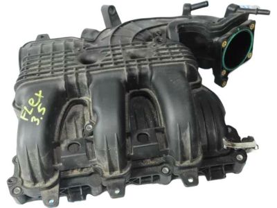 Ford 7T4Z-9424-E Intake Manifold
