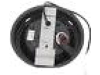 Ford DB5Z-13776-A Dome Lamp Assembly
