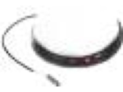 Ford DB5Z-13776-A Dome Lamp Assembly