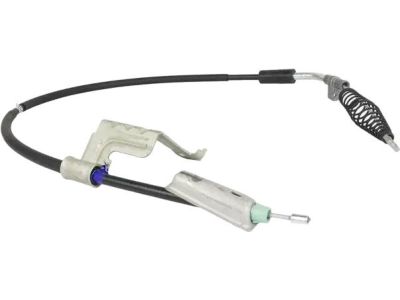 Ford DC3Z-2A635-F Rear Cable