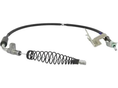 Ford DC3Z-2A635-F Rear Cable