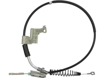 Ford DC3Z-2A635-F Rear Cable