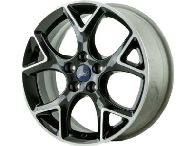 Ford CV6Z-1007-J Wheel, Alloy