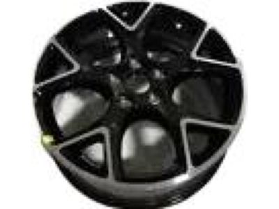 Ford CV6Z-1007-J Wheel, Alloy