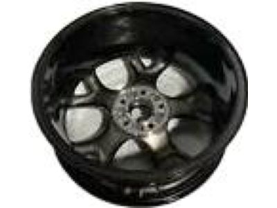 Ford CV6Z-1007-J Wheel, Alloy