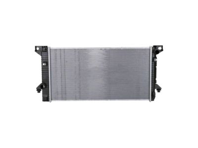 Ford CL3Z-8005-A Radiator