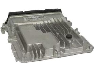 Ford JR3Z-12A650-AJANP EEC Module