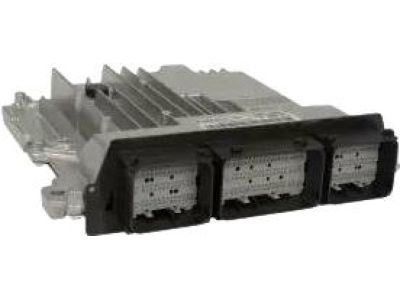 Ford JR3Z-12A650-AJANP EEC Module