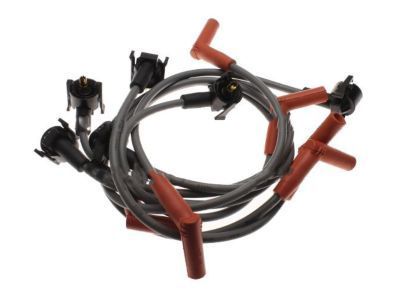 Ford FOPZ-12259-J Cable Set