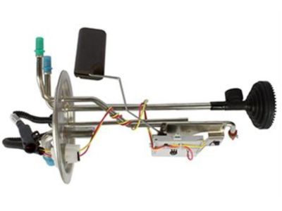 Ford 9C2Z-9275-A Fuel Pump