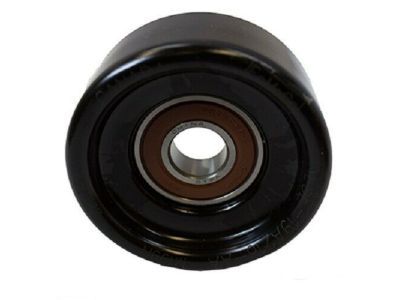 Ford AL3Z-8678-A Serpentine Idler Pulley