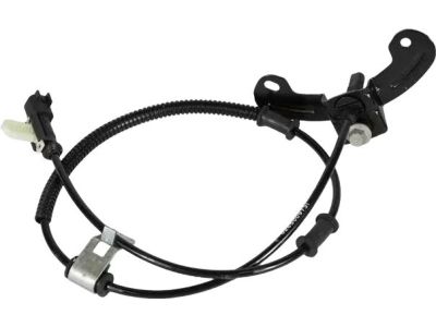 Ford BC2Z-2C205-A Front Speed Sensor