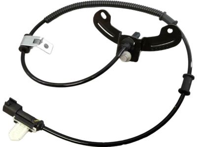 Ford BC2Z-2C205-A Front Speed Sensor