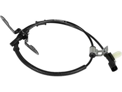 Ford BC2Z-2C205-A Front Speed Sensor