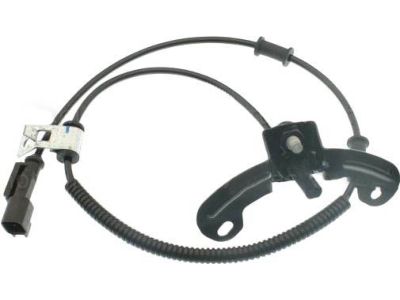 Ford BC2Z-2C205-A Front Speed Sensor