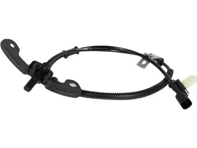 Ford BC2Z-2C205-A Front Speed Sensor