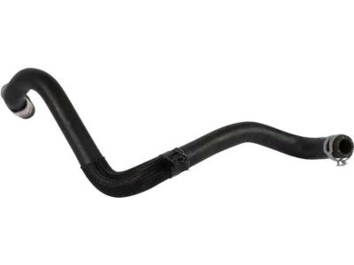 Ford 9E5Z-8075-A Return Hose