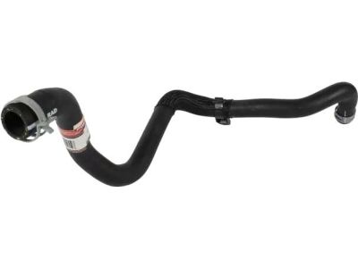 Ford 9E5Z-8075-A Return Hose