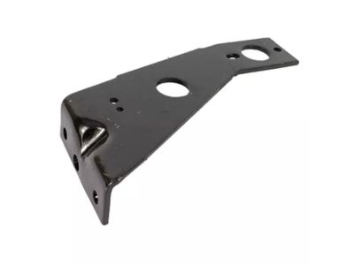 Ford F81Z-13470-AA Tail Lamp Assembly Mount Bracket